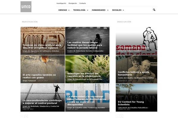 Site using WP Gallery Custom Links plugin