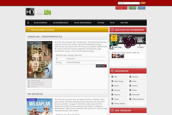 Tahamata-v4 theme site design template sample
