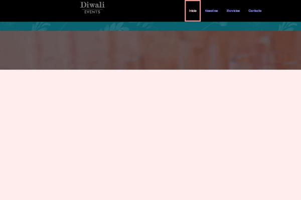 Site using Elementor-pro plugin