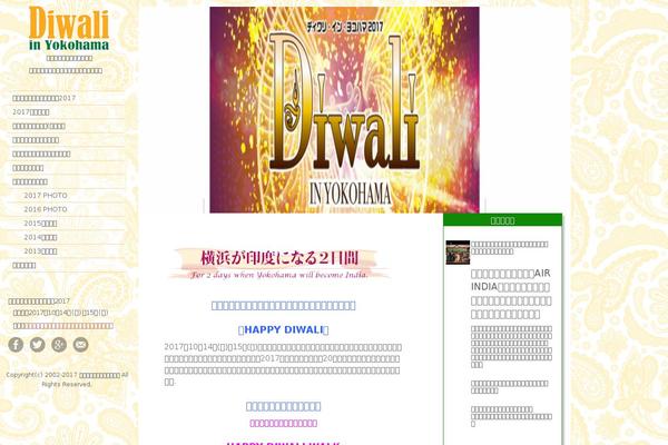 Site using WP Lightbox 2 plugin