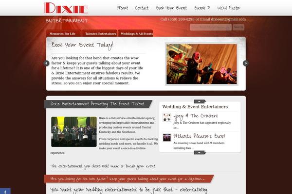 Site using Advanced-recent-posts-widget plugin