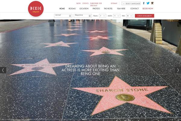 Site using Wp-blog-and-widgets-pro plugin