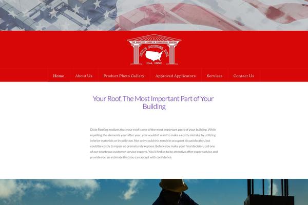 Site using Simple Lightbox plugin
