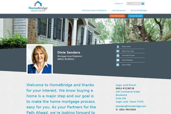 homebridge theme websites examples