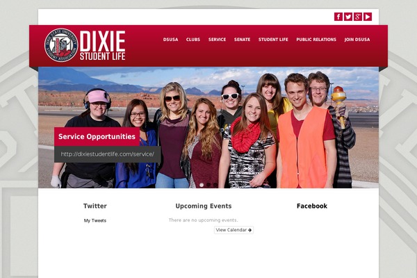 Corpo theme site design template sample