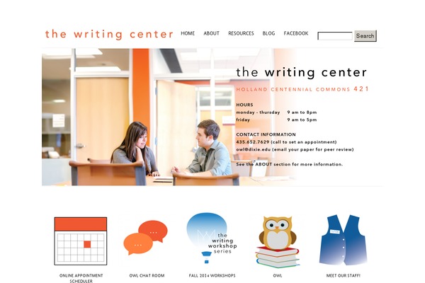 Site using Bannerspace Slideshow plugin