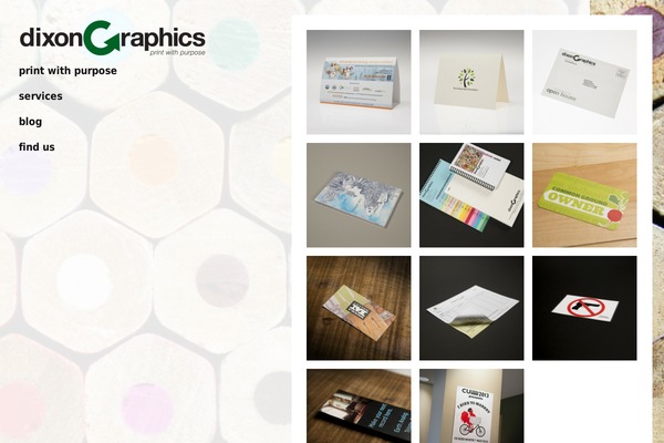 Twenty Fifteen theme site design template sample