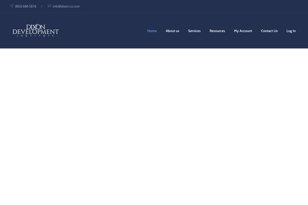 Site using Evatheme-core plugin