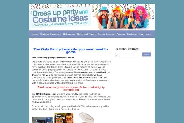 diy-costume.com site used Moxythemelite