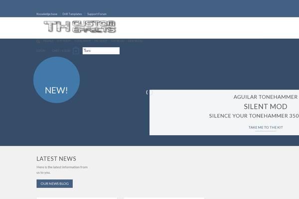 Site using Wc-product-table-pro plugin