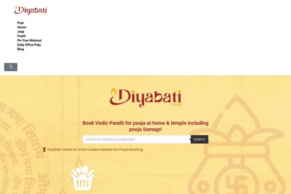 Site using Deposits-for-woocommerce plugin