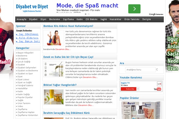 Wpt theme site design template sample