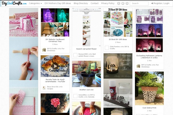 Site using WP Social Stats plugin