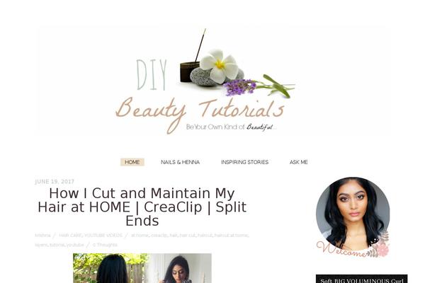 Themify Base theme site design template sample