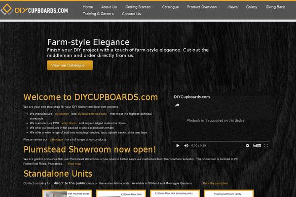 Site using Cf7-redirection plugin