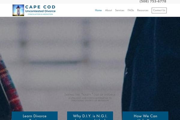 Site using Seo-dynamic-pages plugin