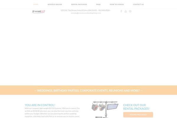 Site using Wonderplugin-slider-lite plugin