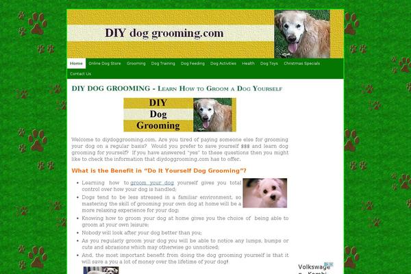 Site using AvantLink WP plugin