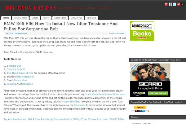 Site using WP Social SEO Booster - Knowledge Graph Social Signals SEO plugin