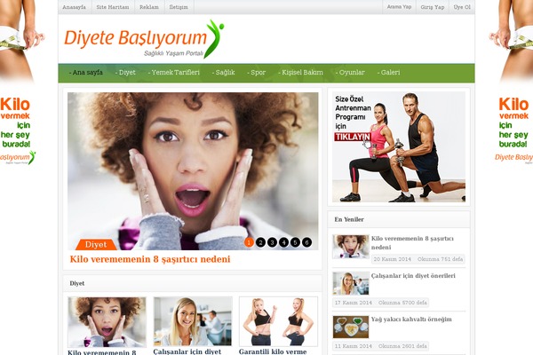 Site using Bingo-ruby-core plugin