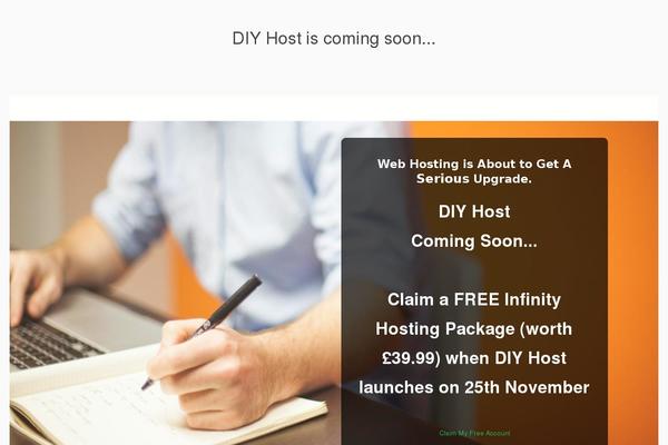 Site using Coming Soon Page & Maintenance Mode by SeedProd plugin