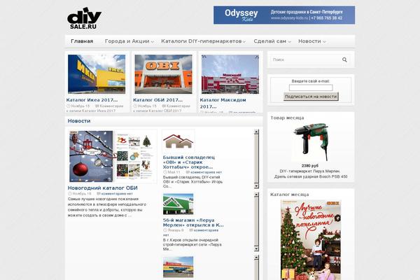 Site using Social Share Buttons for WordPress plugin