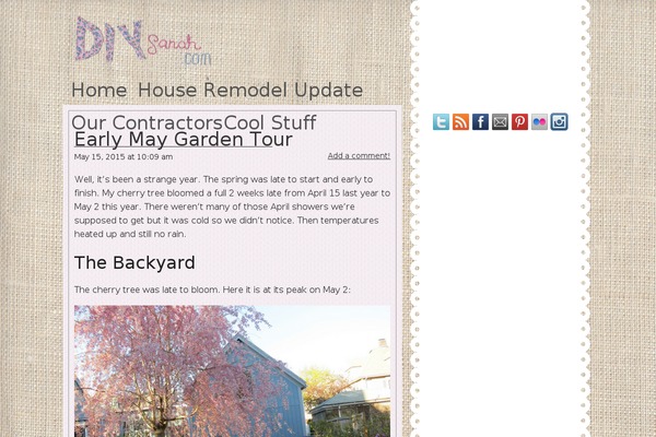 Luxury theme site design template sample