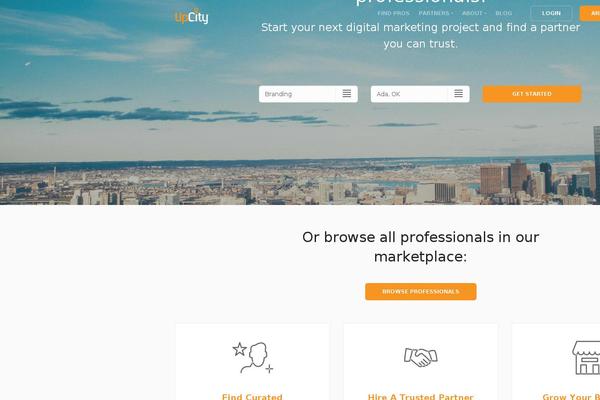 Site using Info Boxes Shortcode and Widget plugin
