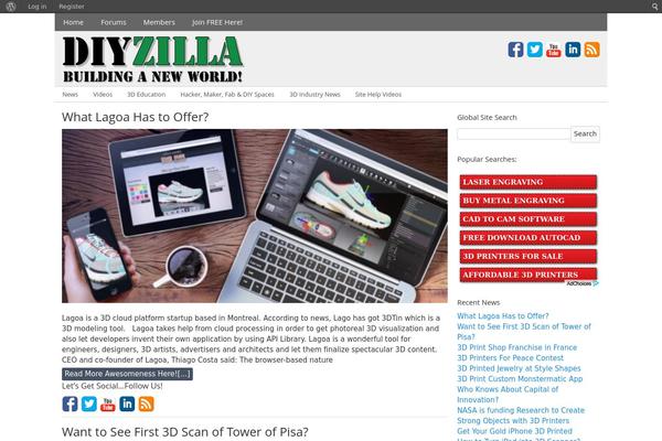 Site using Better bbPress Signature plugin