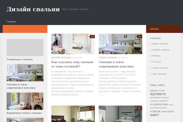 Shofi theme websites examples