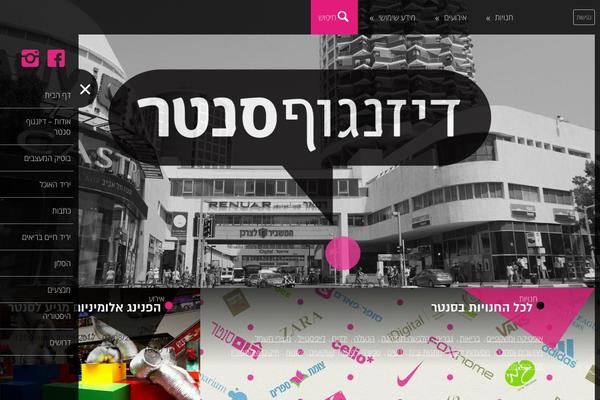 Site using Newsletter-popup plugin