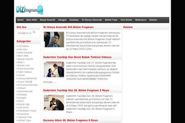 dizifragmaniizle.org site used Wpt-life