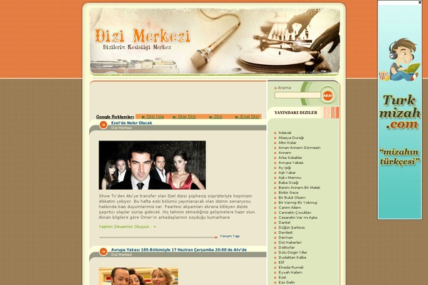 Site using Anarchy_media plugin