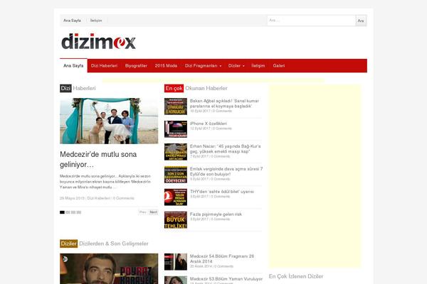 Site using Newsplus-shortcodes plugin