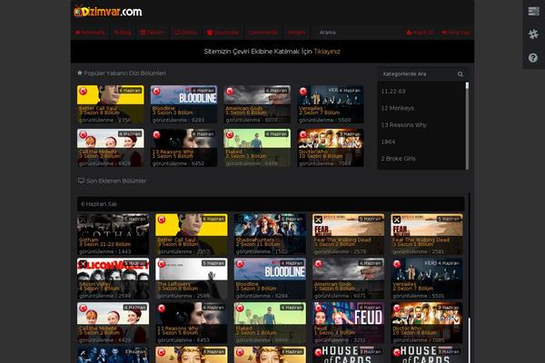 Site using Fast-social-share-buttons plugin