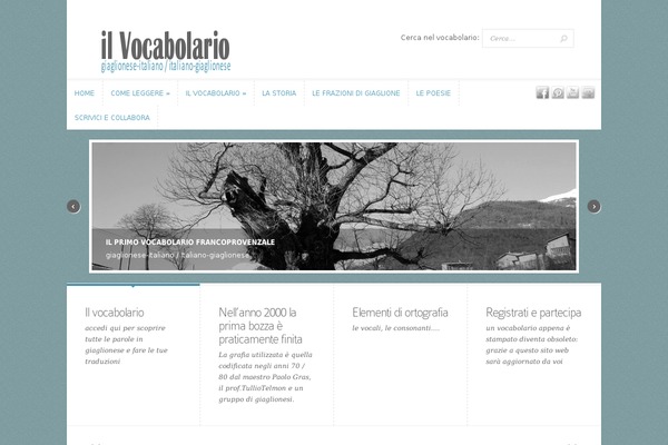 Trim theme site design template sample