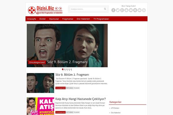 dizisi.biz site used Wpt-promod