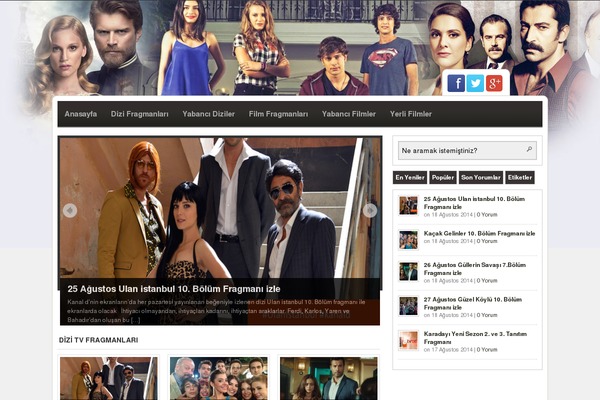 Arras WP theme theme site design template sample