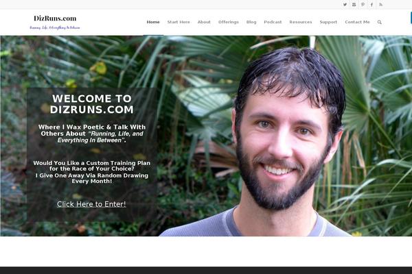 Site using Podcast-loving plugin
