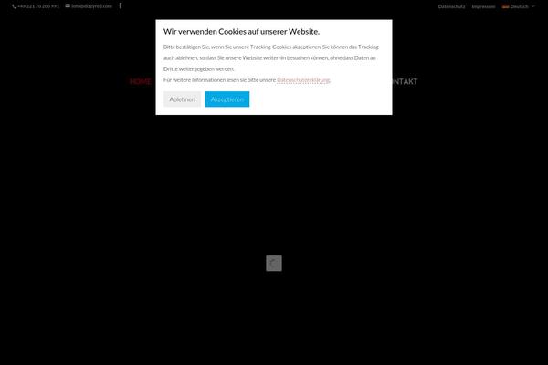 Site using Surbma-gdpr-proof-google-analytics plugin
