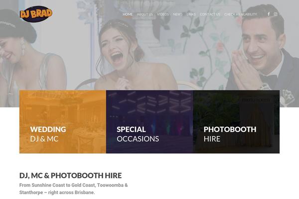 Site using Enjoy-instagram-instagram-responsive-images-gallery-and-carousel plugin