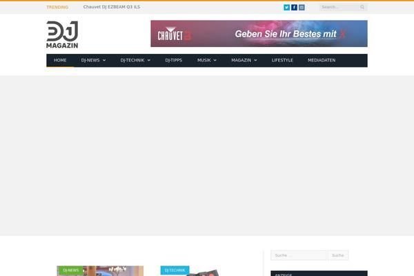 Site using Wp-statistics plugin