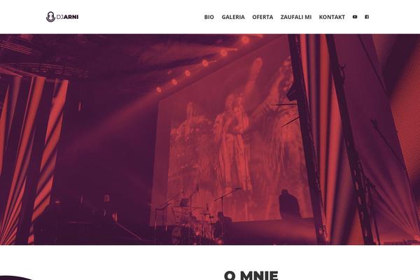 Site using Nextgen-gallery-plus plugin