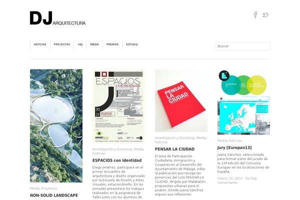 Imbalance 2 theme site design template sample