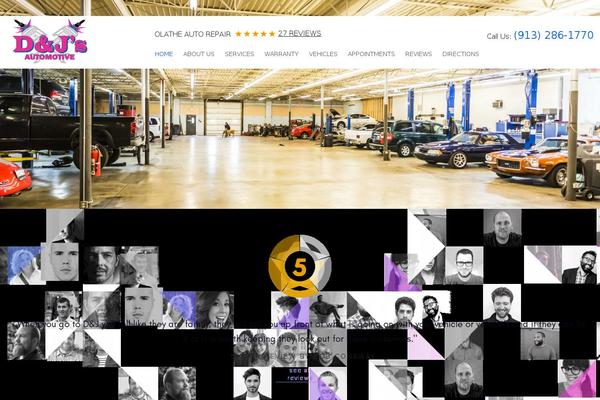 Site using WP Customer Reviews plugin
