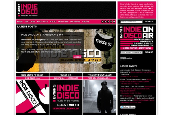 Blank-theme theme site design template sample