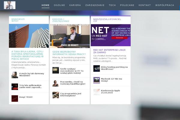 Site using Holler-box plugin