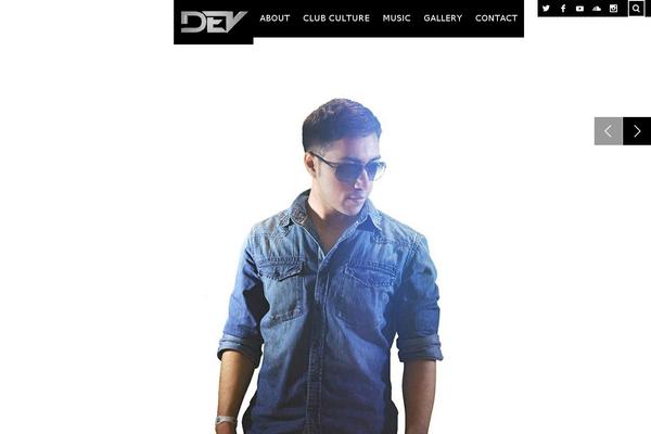 Site using oEmbed Instagram plugin