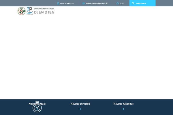 Transcargo theme site design template sample