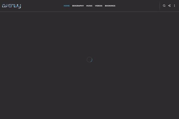 djenvyto.com site used Djenvy